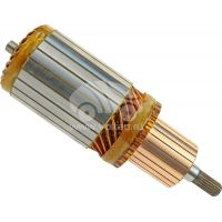 Ротор стартера SAN9701