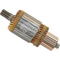 Ротор стартера SAW4106 Ротор стартера SAW4106