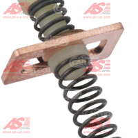 331958
Рухомий контакт соленоїда