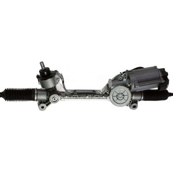 Рулевая рейка электрическая E4138