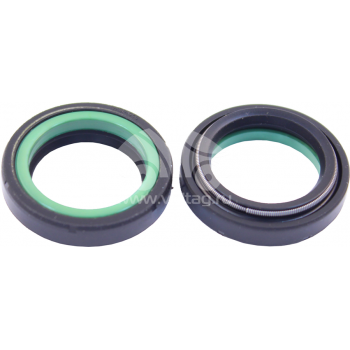 Сальник рулевой рейки HAZ0598R