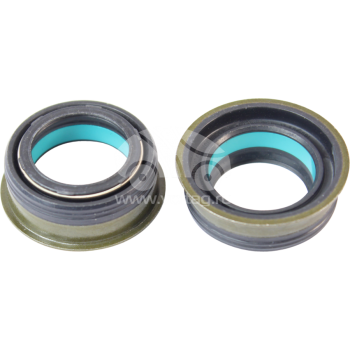 Сальник рулевой рейки HAZ0612