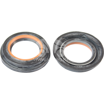 Сальник рулевой рейки HAZ0614