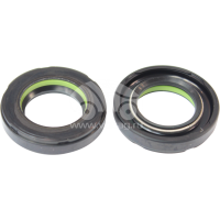 Сальник рулевой рейки HAZ0737