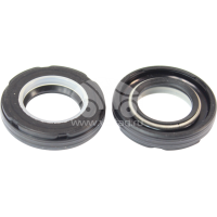 Сальник рулевой рейки HAZ0836