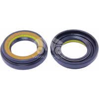 Сальник рулевой рейки HAZ1200