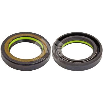 Сальник рулевой рейки HAZ1526