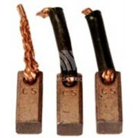 Щетки стартера SHE1522 Щетки стартера SHE1522