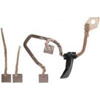 Щетки стартера SHL0898