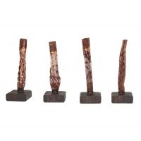 Щетки стартера SHM3183