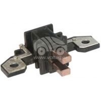 Щеткодержатель генератора AHT3385 Щеткодержатель генератора AHT3385