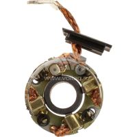 Щеткодержатель стартера SHD6911 Щеткодержатель стартера SHD6911