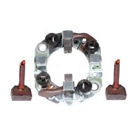 Щеткодержатель стартера SHQ3538 Щеткодержатель стартера SHQ3538