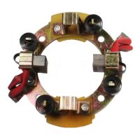 Щеткодержатель стартера SHV2067 Щеткодержатель стартера SHV2067