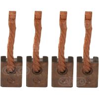 140356
Щiтки стартера ND. 7x12x16