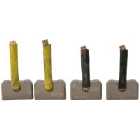 140507
Щiтки стартера Nk. CG140507 7x25x15.5 24V