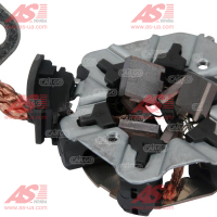 333356
Щiткотримач стартера BO-12V. CG333356. 1004336695. до 0001138009