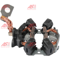 333566
Щiткотримач стартера BO-12V. CG333566. 104336530