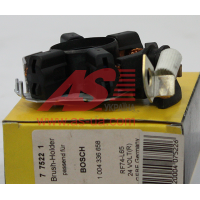 7.7522.1
Щiткотримач стартера BO. 1004336658