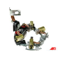 SBH0022
Щiткотримач стартера BO. CG138899