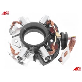7.7125.1
Щiткотримач стартера BO. CG333301 7.7125.1
Щiткотримач стартера BO. CG333301