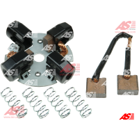 SBH4012S
Щiткотримач стартера LU-MM