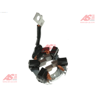 SBH0095S
Щiткотримач стартера