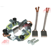 SBH4020P
Щiткотримач стартера