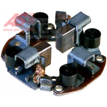 138419
Щiткотримач стартера