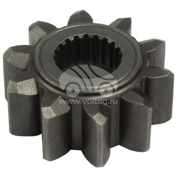 Шестерня бендикса SPA3735