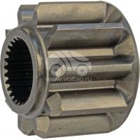 Шестерня бендикса стартера SPP1023