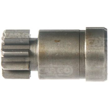 134172
Шестерня бендикса стартера