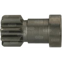 134187
Шестерня бендикса стартера