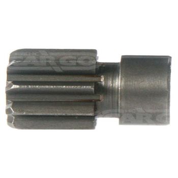 134196
Шестерня бендикса стартера