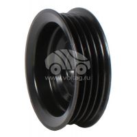 Шкив генератора APA8546