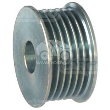 Шкив генератора APB1053