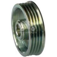 Шкив генератора APM3424 Шкив генератора APM3424