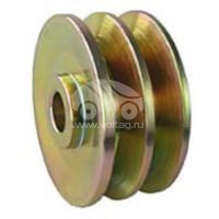 Шкив генератора APN0530