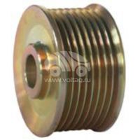 Шкив генератора APN2164