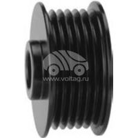 Шкив генератора APN6850