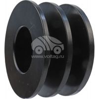 Шкив генератора APW1268