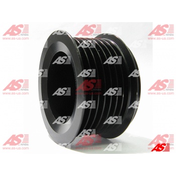 AP0047
Шкiв генератора BO-7gr. do A0403