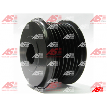 AP0047
Шкiв генератора BO-7gr. do A0403