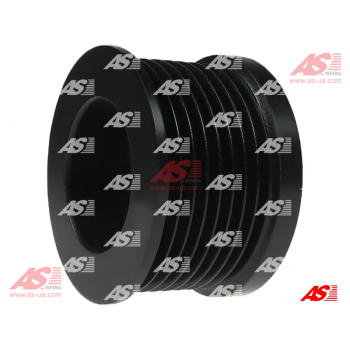 AP0080S
Шкiв генератора BO-8gr. AS UD47660AP
