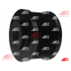 AP0080S
Шкiв генератора BO-8gr. AS UD47660AP