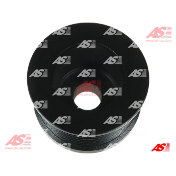 AP0080S
Шкiв генератора BO-8gr. AS UD47660AP
