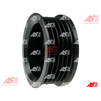 AP6015S
Шкiв генератора ND-5gr до JA987IR