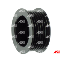 AP3010
Шкiв генератора VA-6gr. CG136153