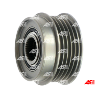 AFP0009(V)
Шкiв iнерцiйний BO-5gr. CG230302. Audi.VW