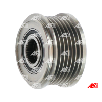 AFP0017(V)
Шкiв iнерцiйний BO-6gr. CG230306. VW Passat 2.3